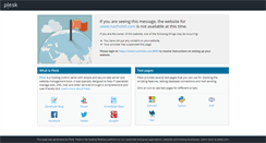 Desktop Screenshot of nazhotel.com